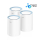 Cudy M1200 (1200Mb/s a/b/g/n/ac) 3-Pack - 1110328 - zdjęcie 3